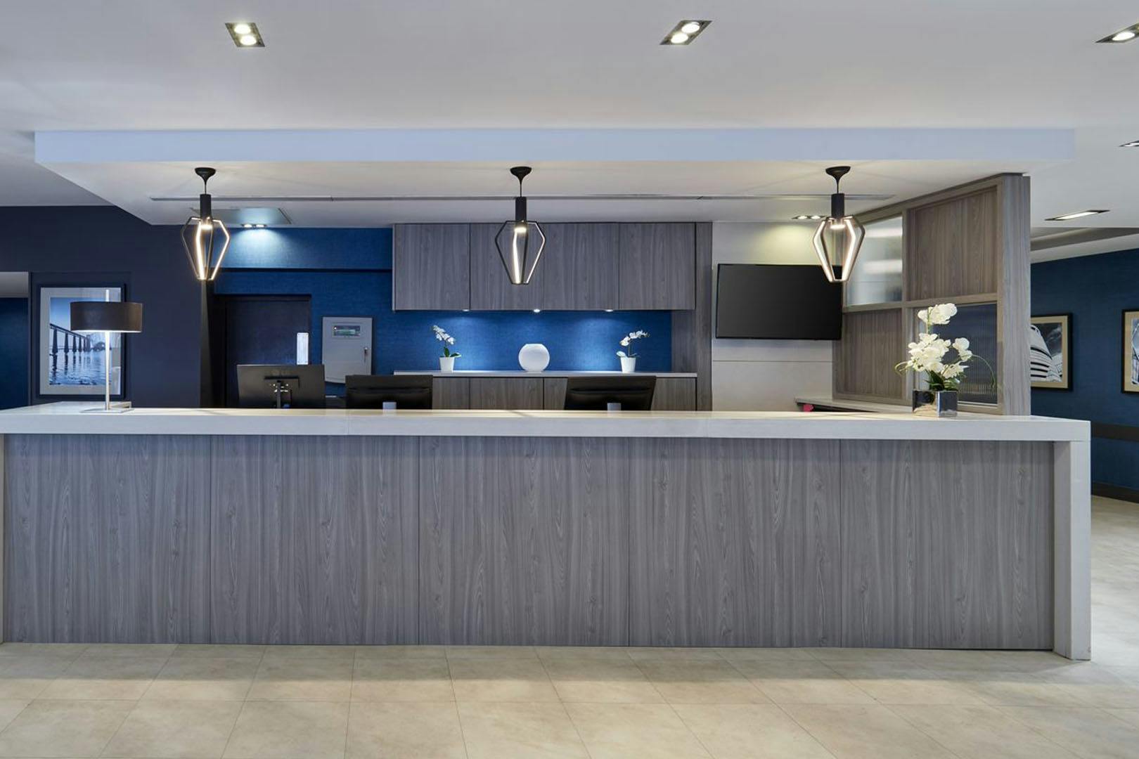 Leonardo Hotel Edinburgh Murrayfield