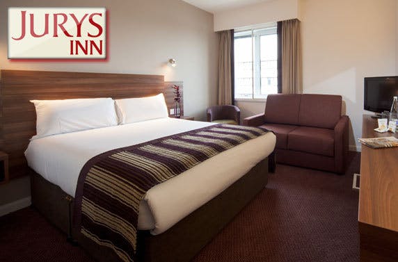 Jurys Inn Hotel