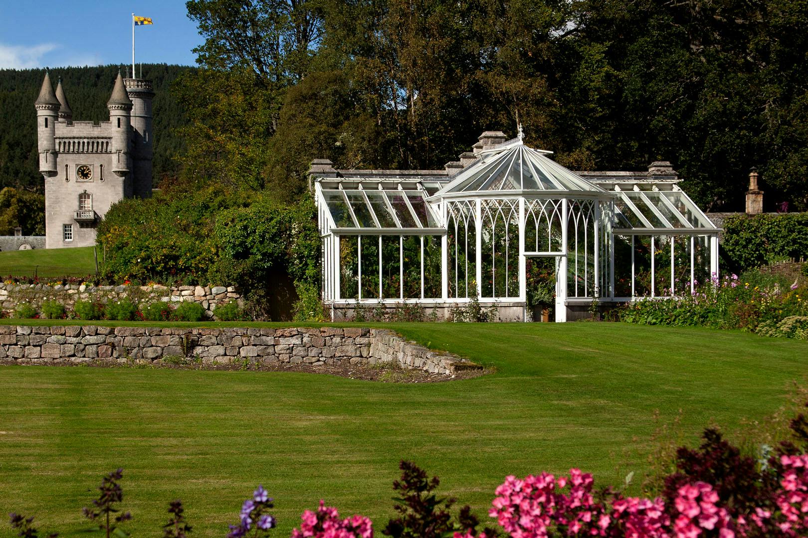 Balmoral