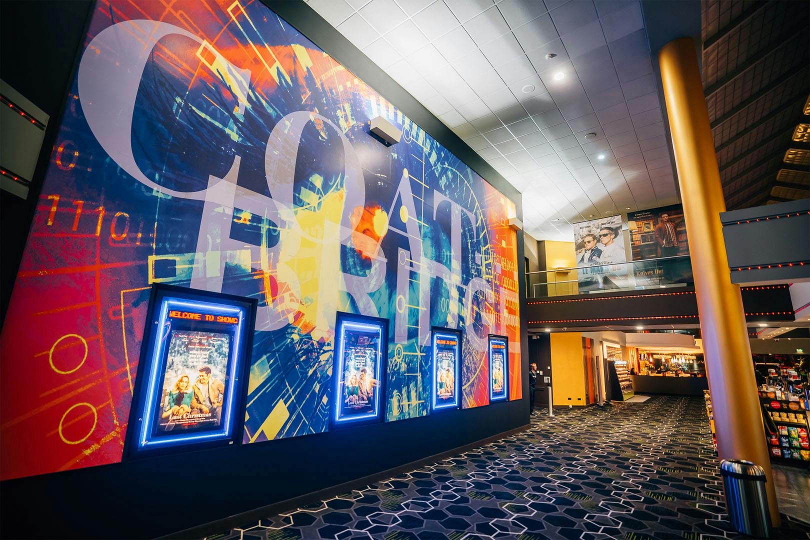Showcase Cinema