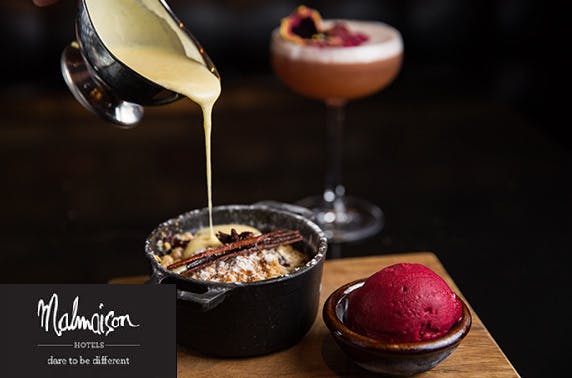 Malmaison Aberdeen