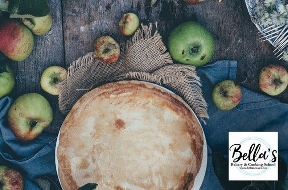 Bella's Bakery & Cooking School