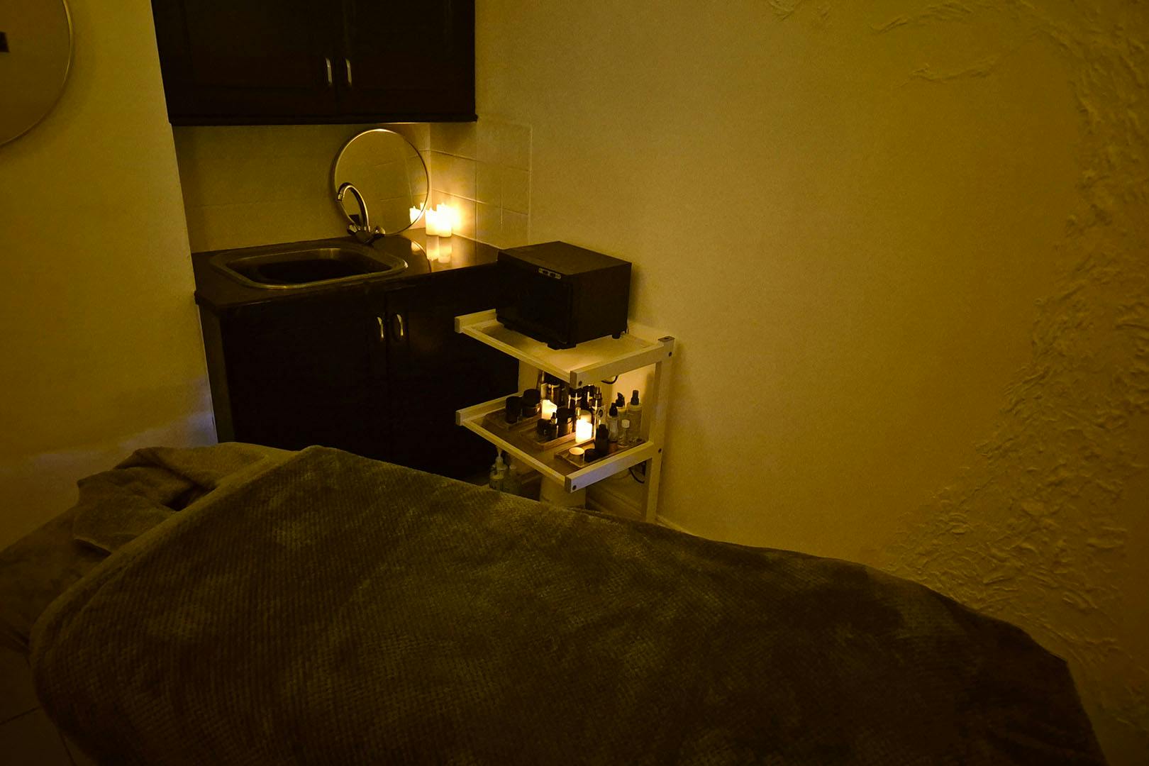 La Rosa Beauty & Wellness