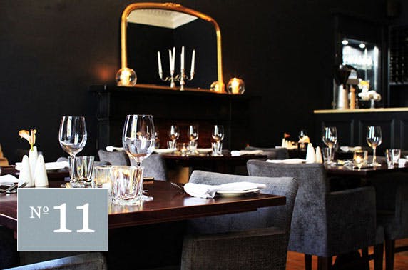 No 11 Brunswick