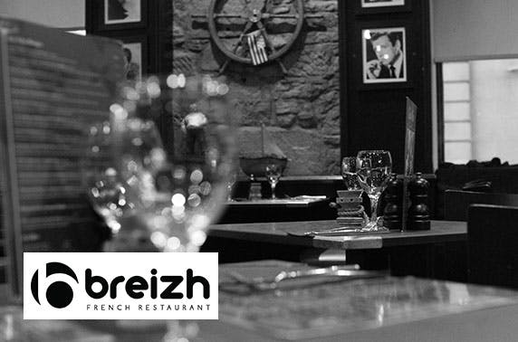 Breizh Restaurant