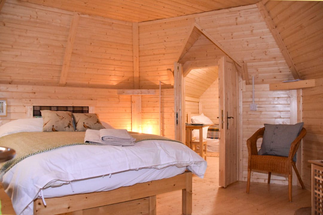 Cairngorm Bothies