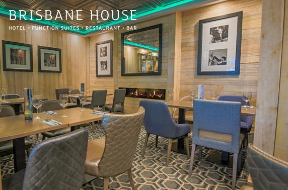 Brisbane House Hotel