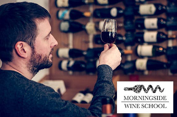 Morningside Wine School