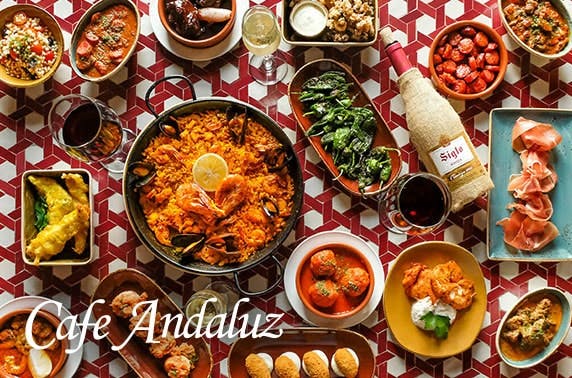 Café Andaluz