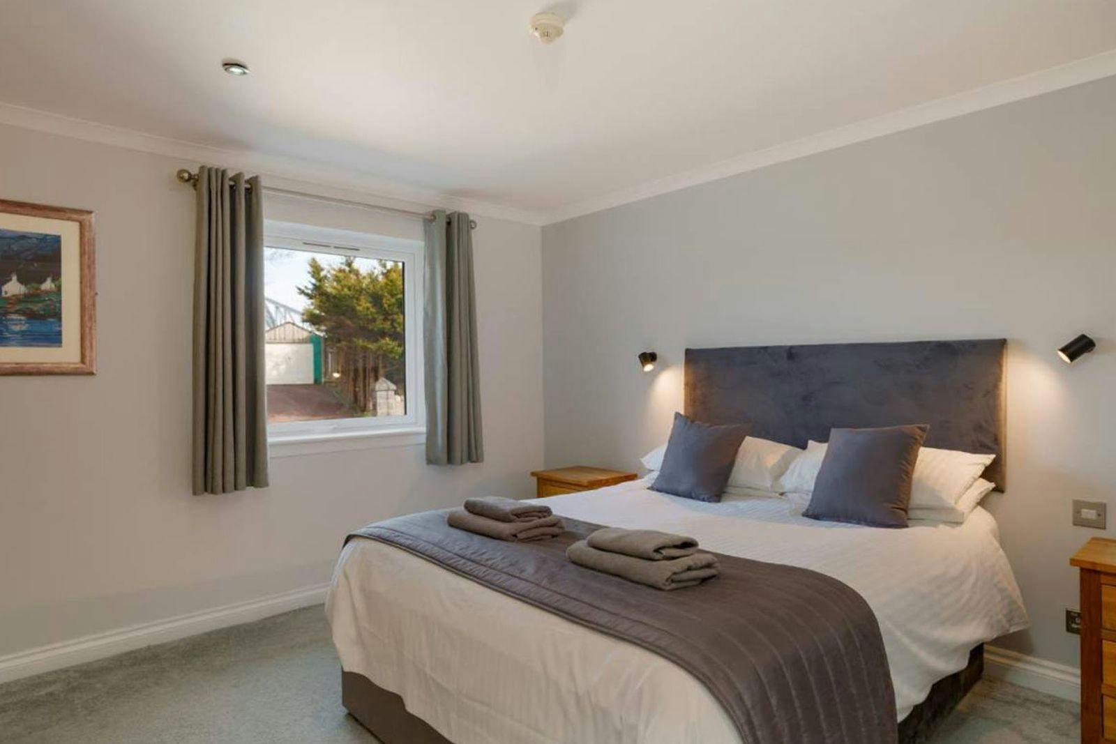 4* The Oyster Inn