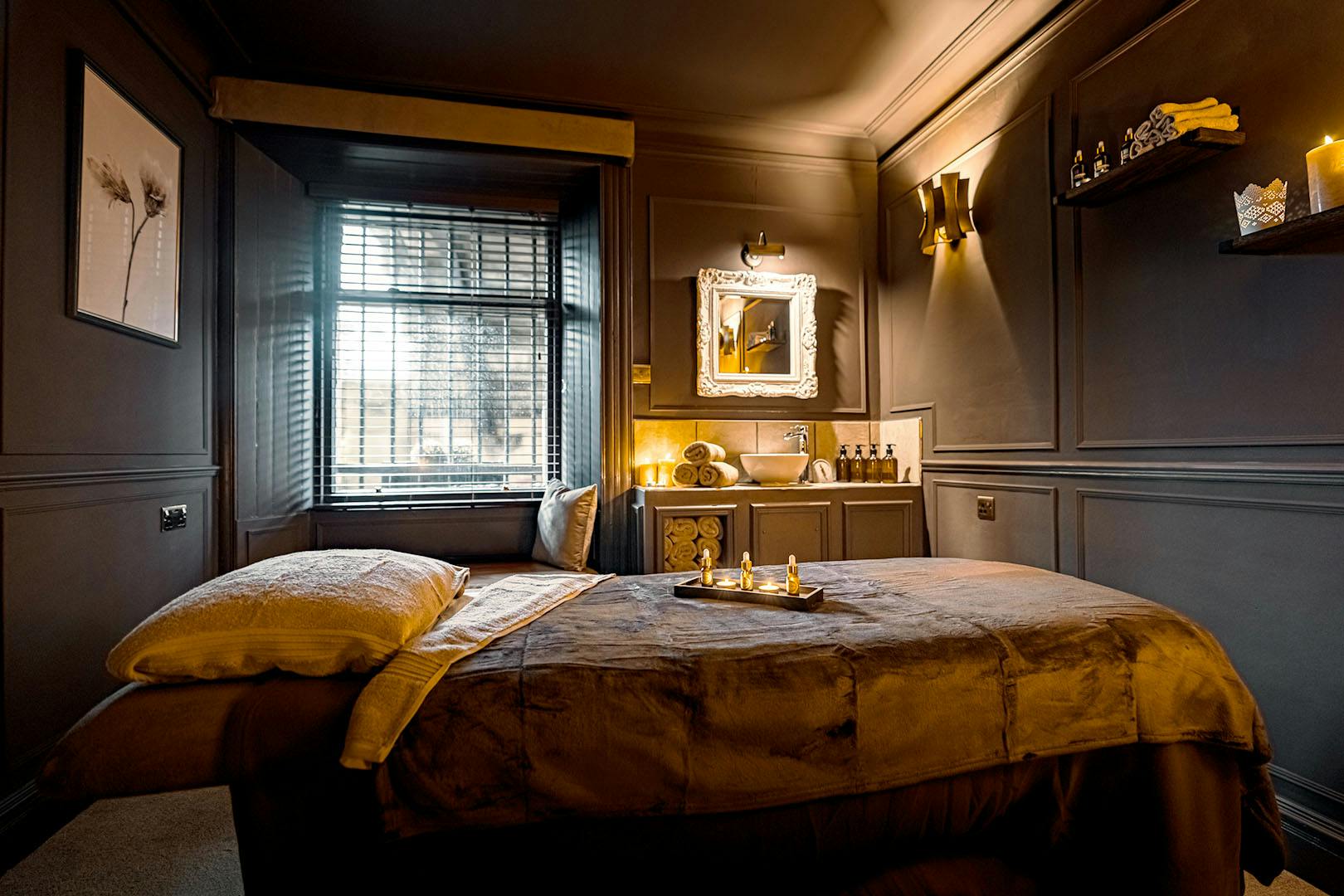 The Alamo Guesthouse