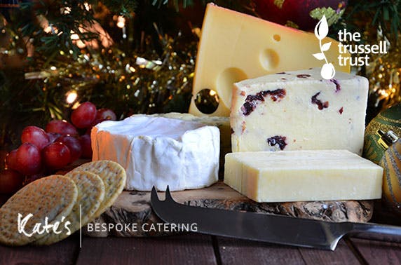 Kate's Bespoke Catering