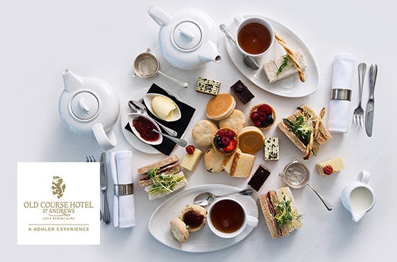 Old Course Hotel, Golf Resort & Spa