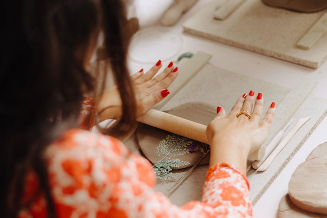 The Craft Pottery Studio