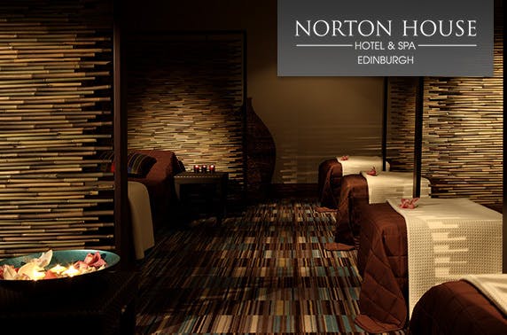 Norton House Hotel & Spa