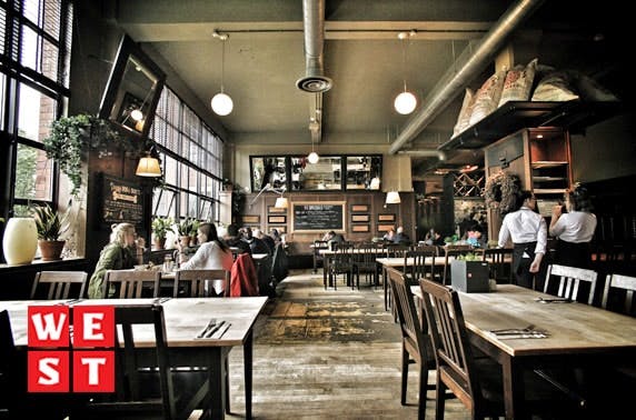 WEST Brewery Group