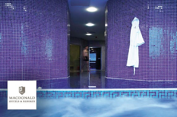 Macdonald Marine Hotel & Spa North Berwick