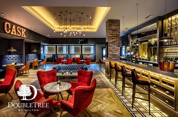 DoubleTree by Hilton Glasgow Central