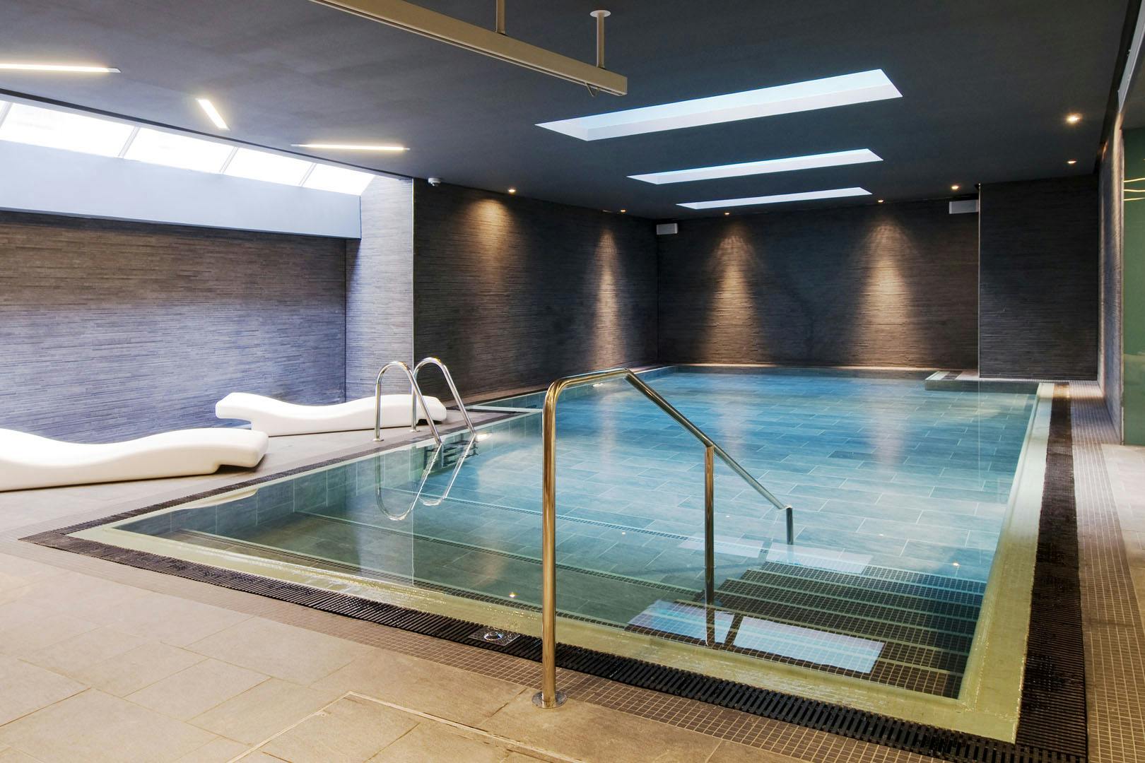 Apex Waterloo Place Hotel