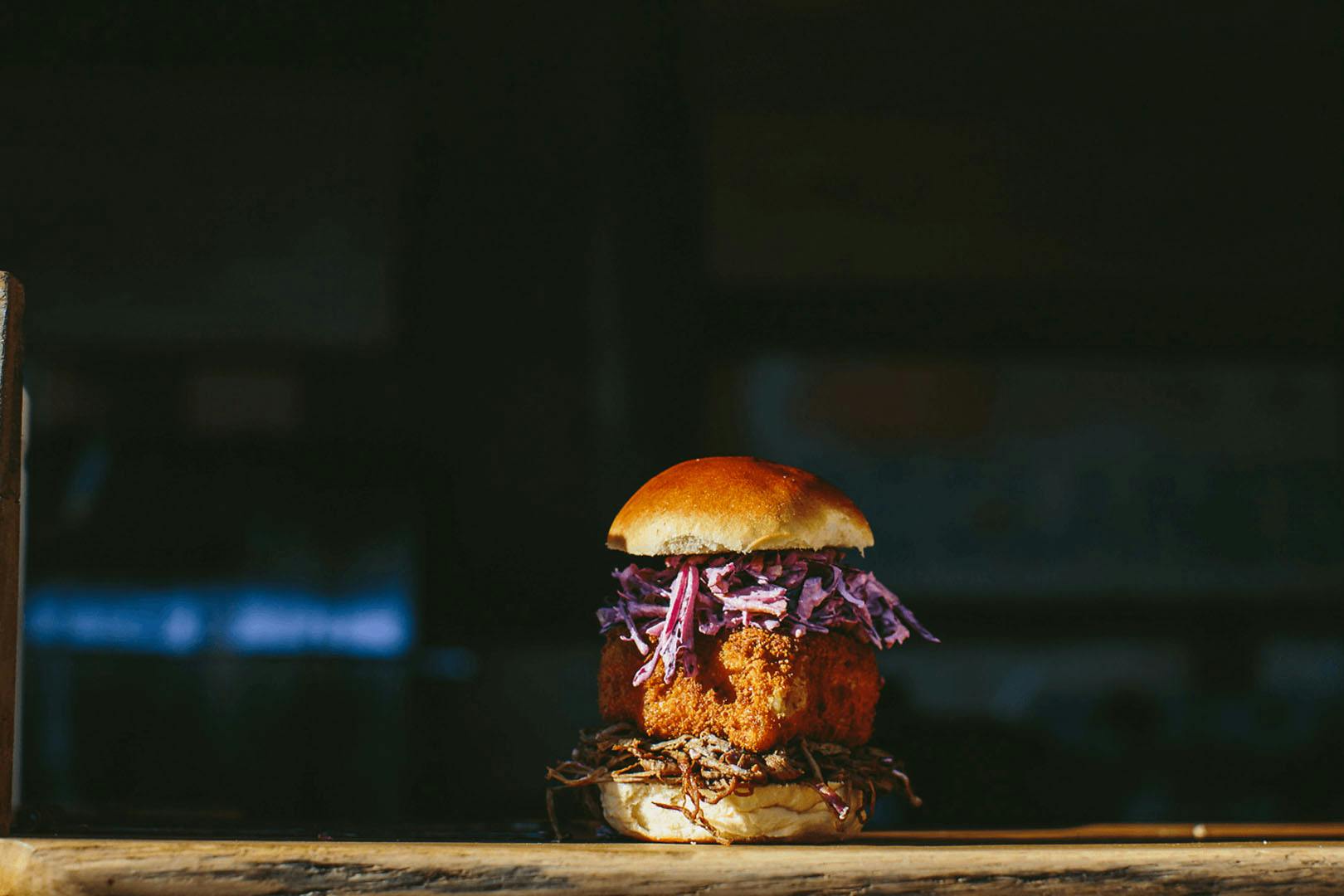 Longhorns BBQ Smokehouse