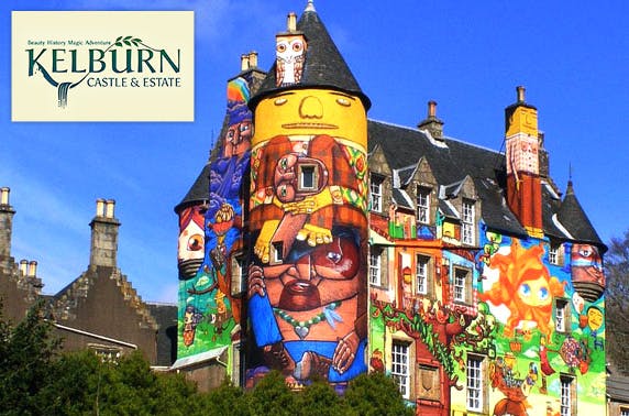 Kelburn Estate and Country Centre