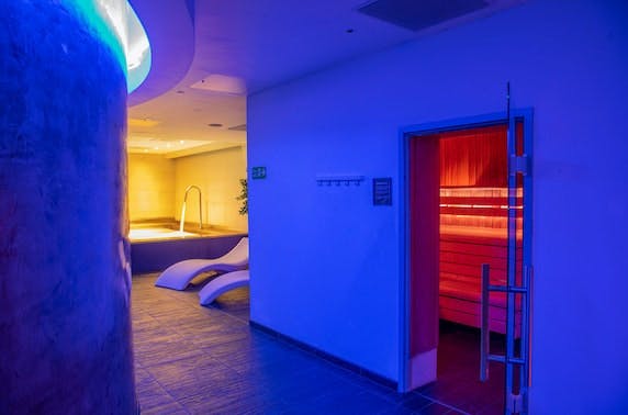 Refresh Spa at Emirates Arena