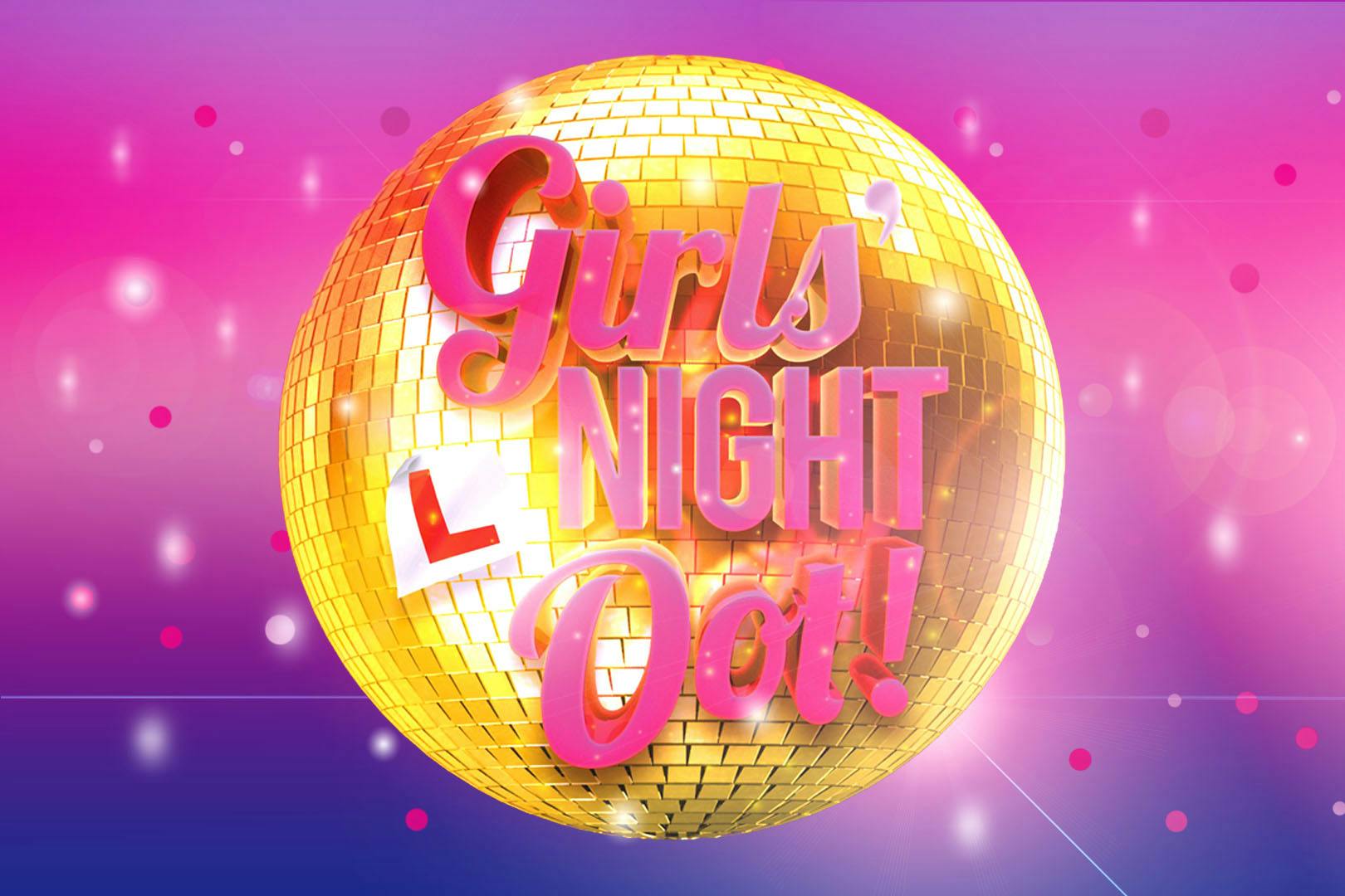 Girls Night Oot!