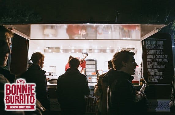Bonnie Burrito