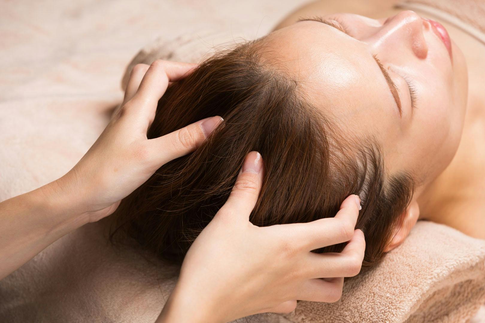 Aura Health & Beauty Ayrshire