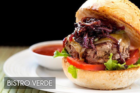 Bistro Verde