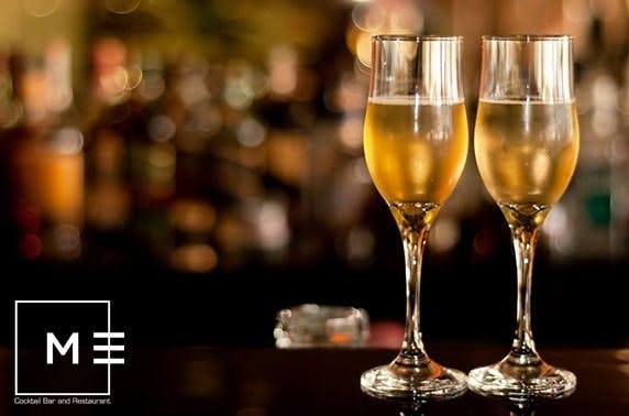 Metropolitan Bar and Restaurant