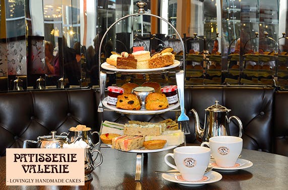 Patisserie Valerie