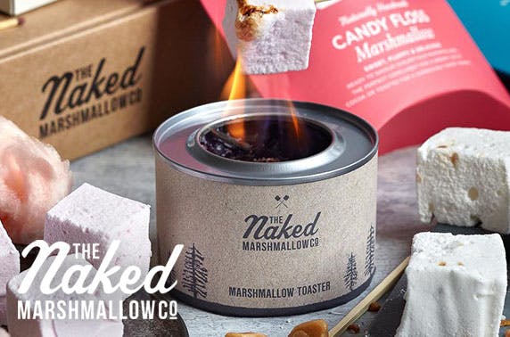 The Naked Marshmallow Co