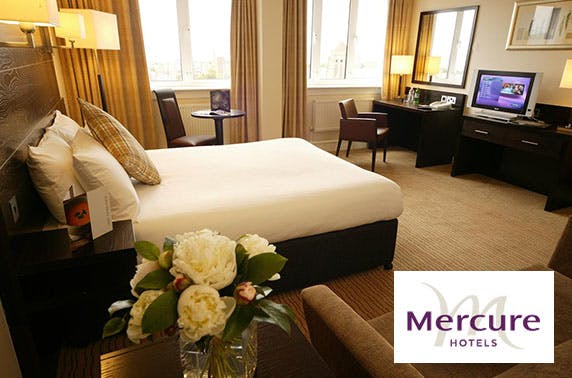 Mercure Ayr Hotel