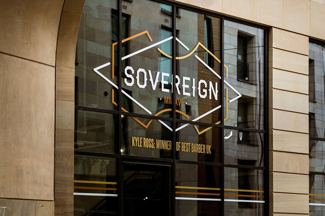 Sovereign Grooming