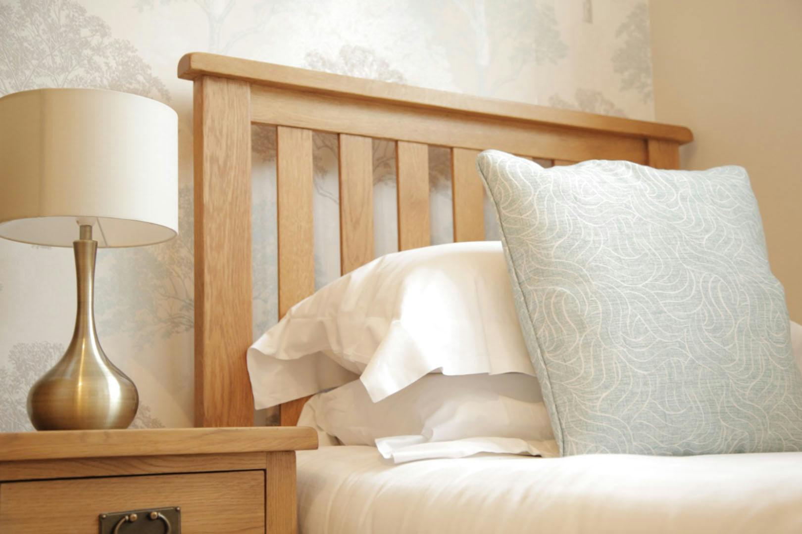 B+B York