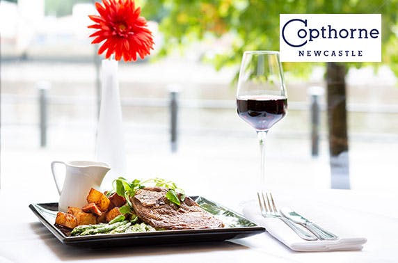 Copthorne Newcastle