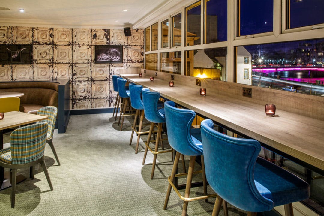 Mercure Inverness