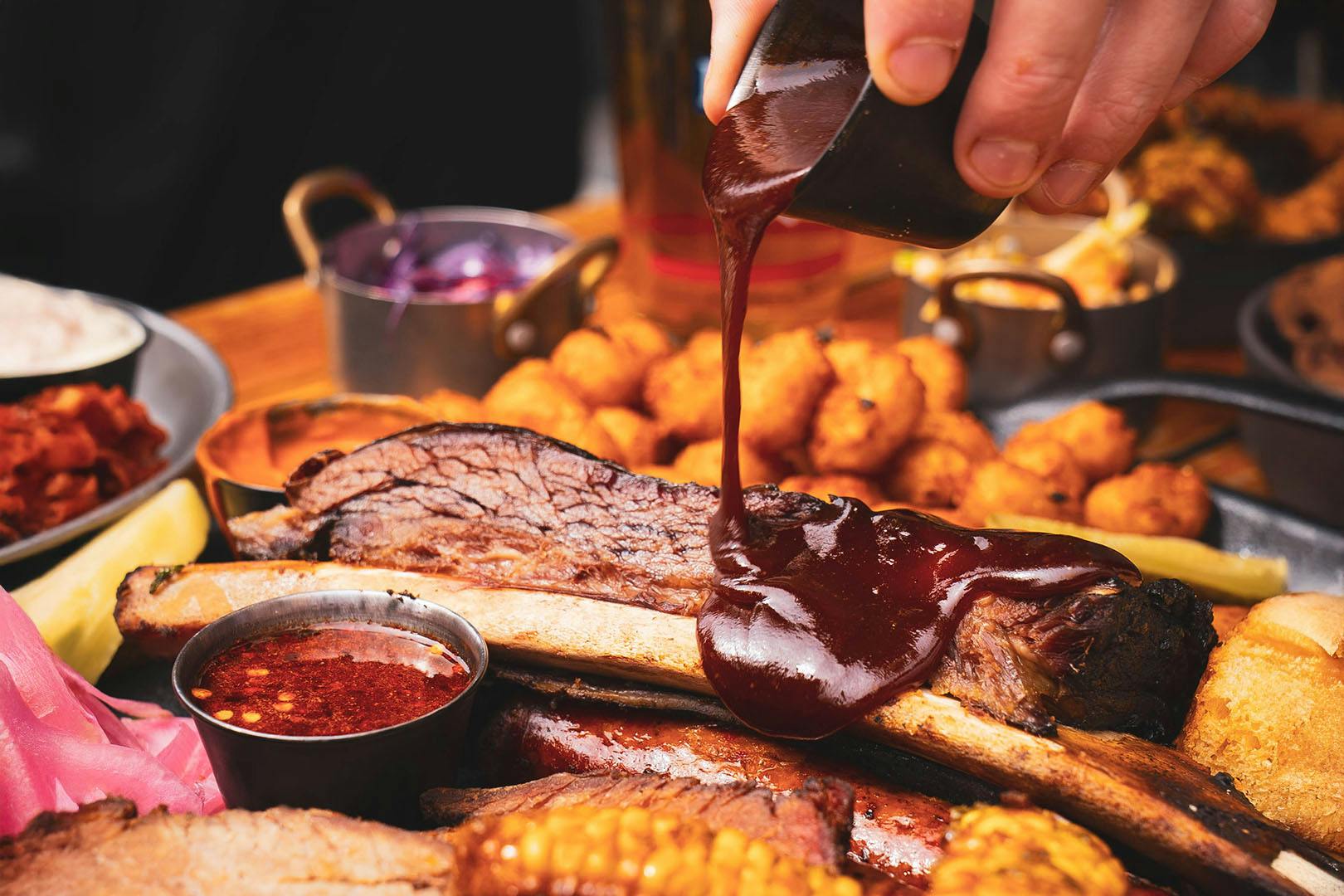 Maggie's Rock n Rodeo