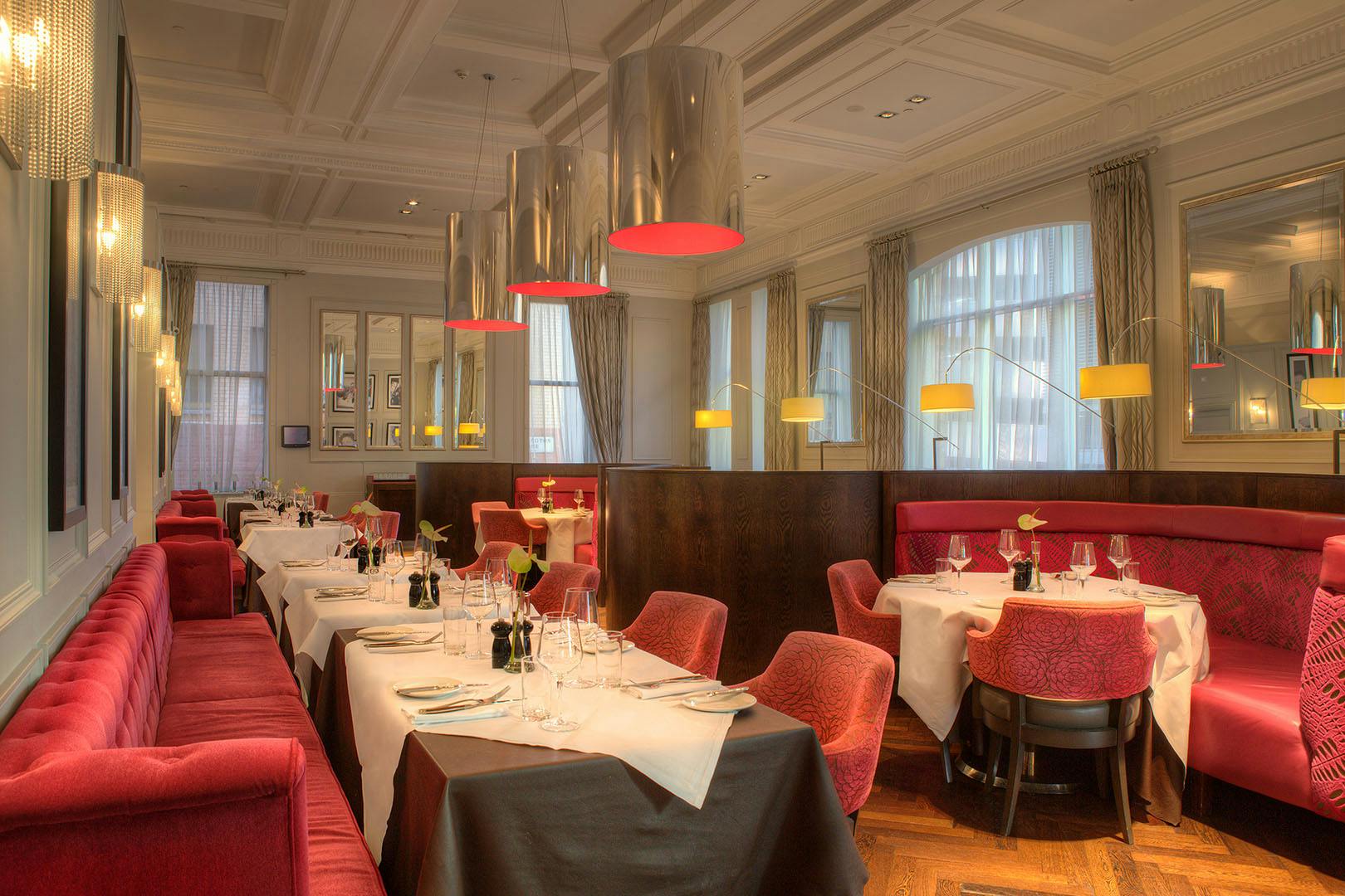 Hotel Indigo Glasgow