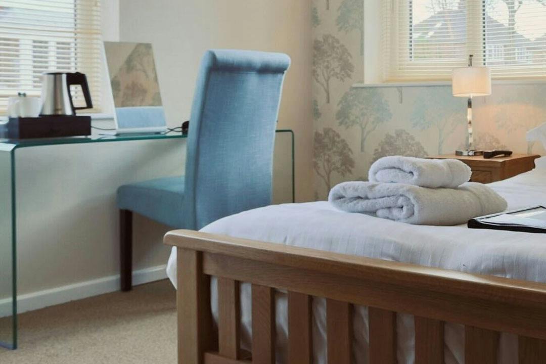 B+B York