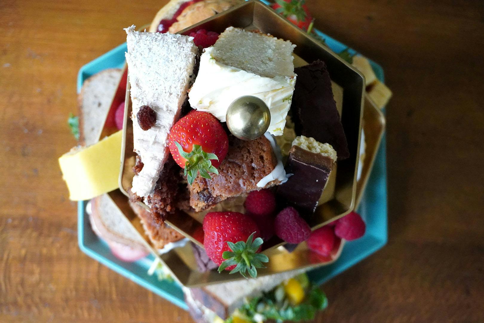 Tapa Coffee & Bakehouse