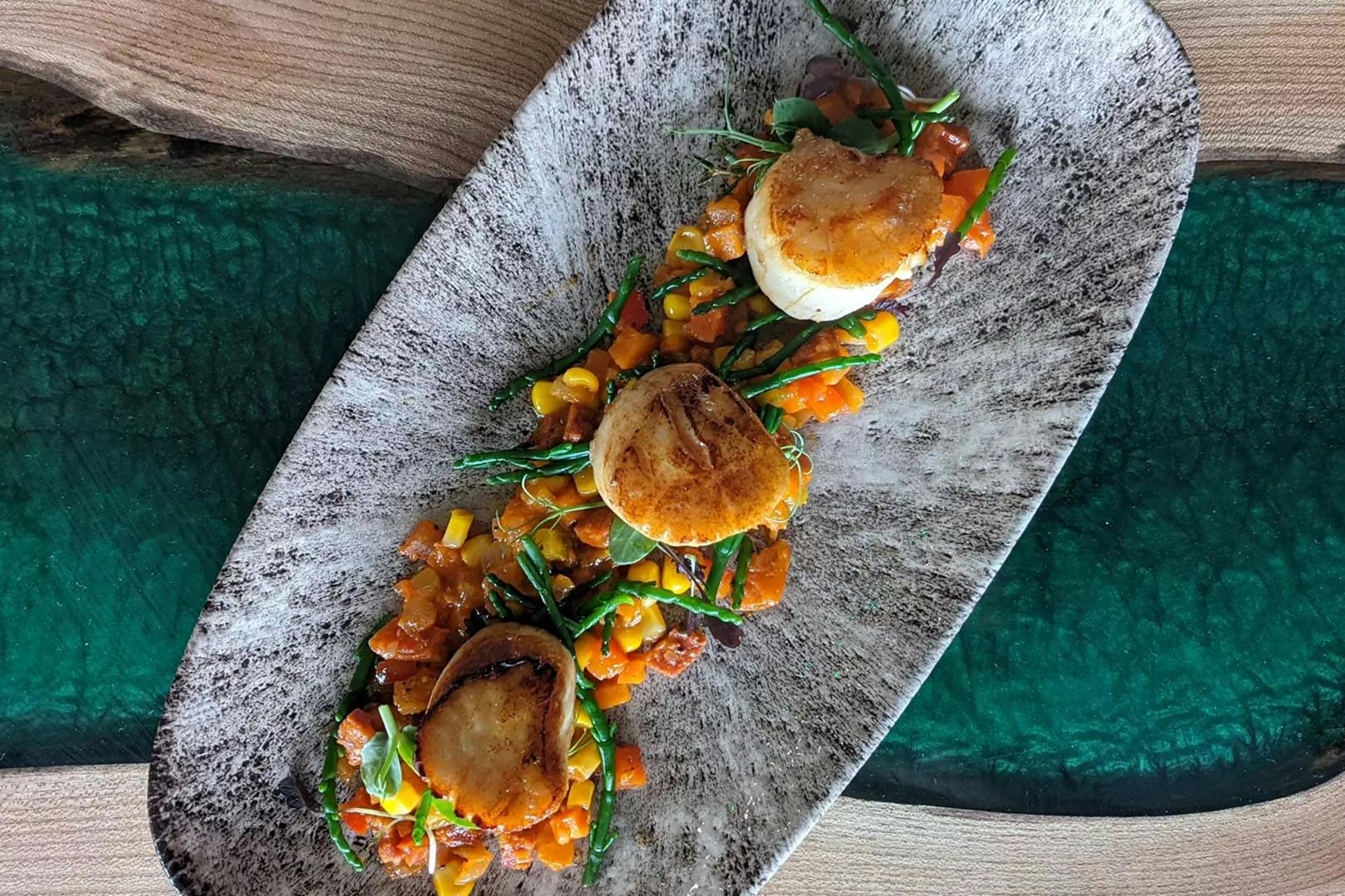 4* Isle of Mull Hotel & Spa