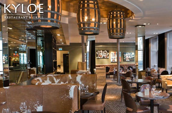Kyloe Restaurant