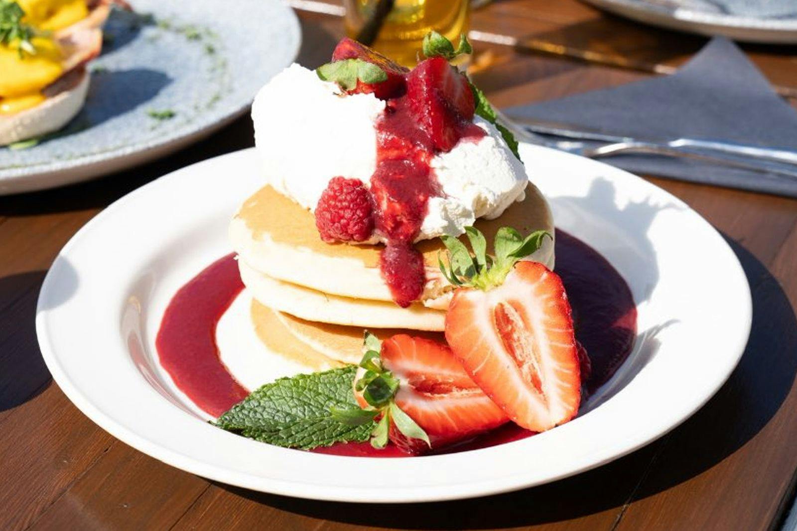 4* Riverside Lodge Hotel