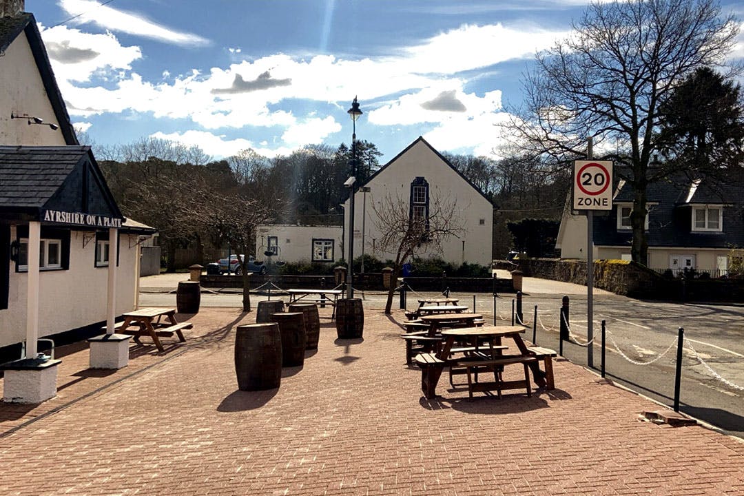 The Sorn Inn