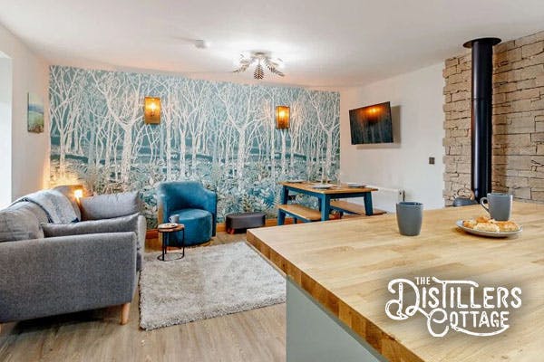 The Wee Farm Distillery