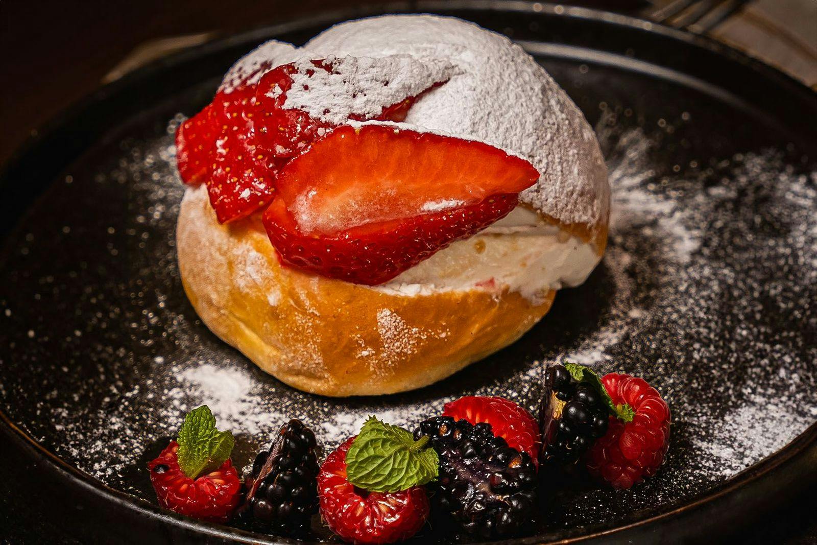 Amore Ristorante Pizzeria