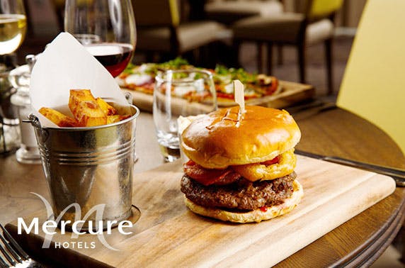 Mercure Ayr Hotel