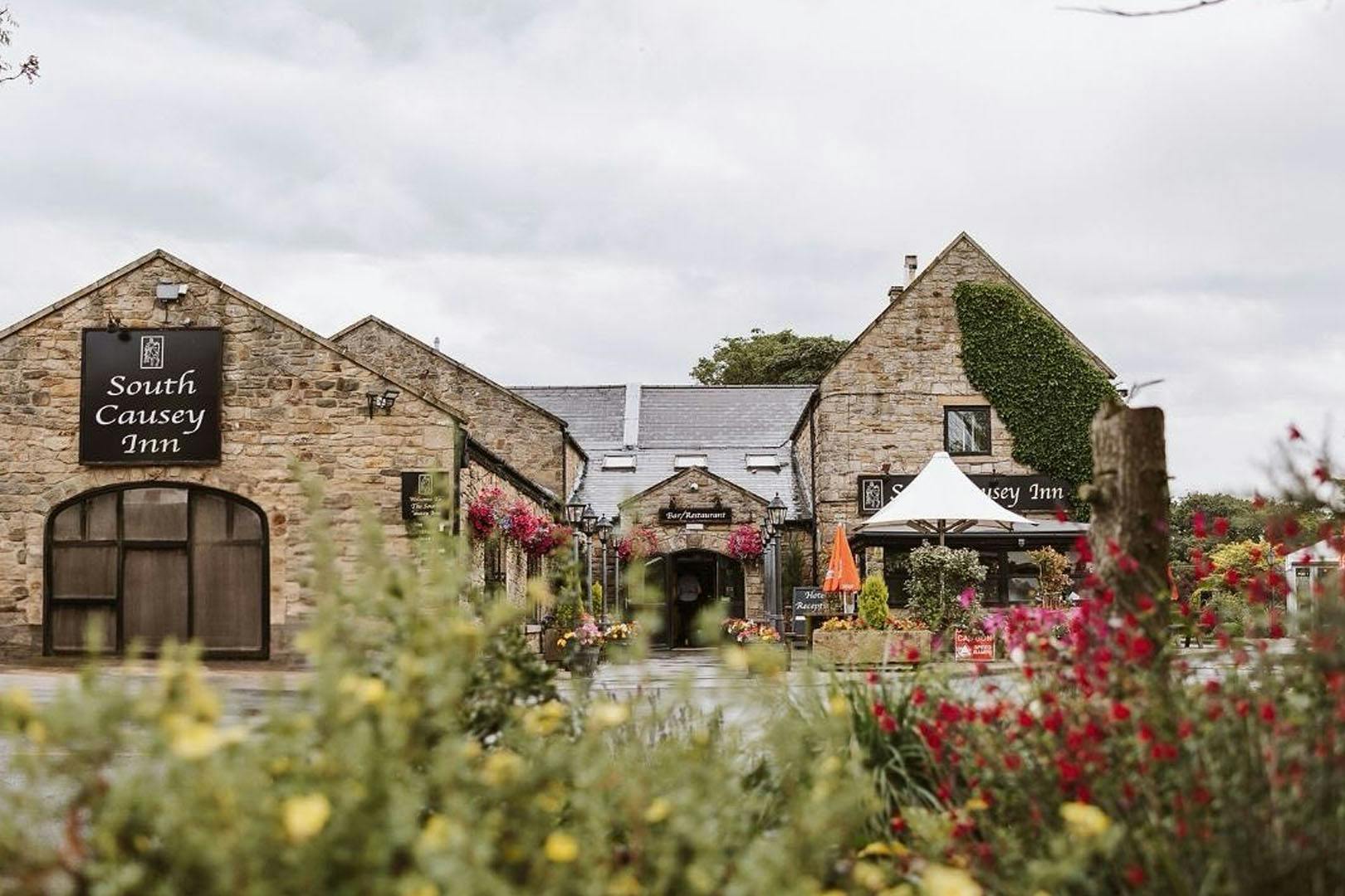 South Causey Inn